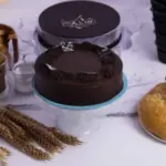 Death by Chocolate Cake (M) Pie In The Sky