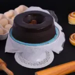 Chocolate Truffle Ring Cake Pie In The Sky