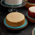 Tri Milk Cake (New) Pie In The Sky