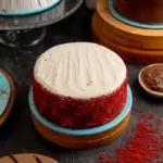 Red Velvet Cake (New) Pie In The Sky
