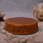 2lbs Chocolate Lotus Tri Milk Pie In The Sky