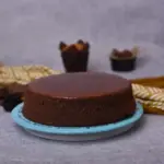 Chocolate Tri Milk Cake Pie In The Sky