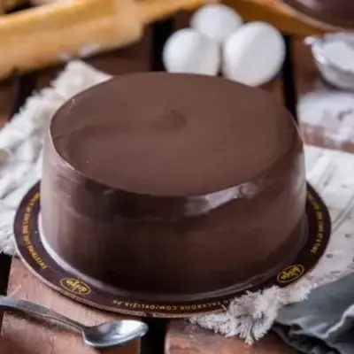 SEND CHOCOLATE DECADANCE CAKE