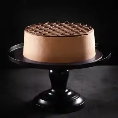 Send CHOCOLATE MOUSSE CAKE