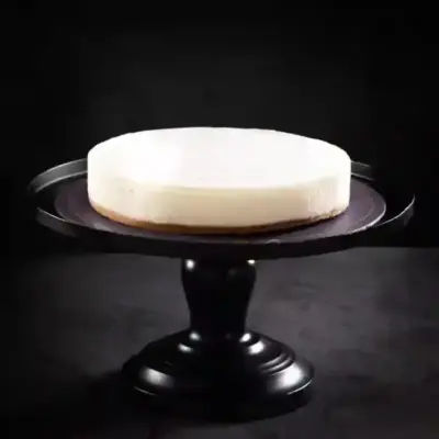 SEND LEMON CHEESE CAKE