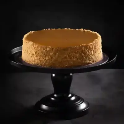 Send LOTUS THREE MILK CAKE