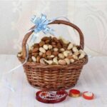 1kg Mix Dry Fruit Basket
