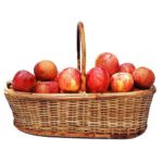 5kg Apple Basket