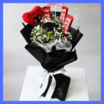 Hope Of Love Bouquet