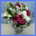 Feeling Of Love Bouquet