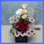 Special Mix Flowers box