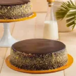 Three Milk Cake ( United King )