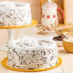 Black Forest Cake ( United King )