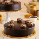 Death By Chocolate Cake ( United King )