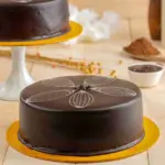 Chocolate Chips Cake ( United King )