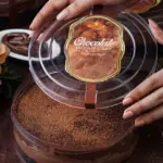 Dream Chocolate Cake ( united king )