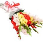 12 Mix Glad Bouquet