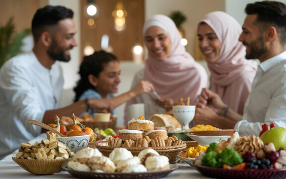 How Karachiites Celebrate Eid: Traditions, Food, and Festivities