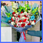 Mix Large Huge Bouquet