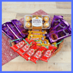 Full Chocolate Basket