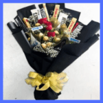 Choco gift Bouquet Large