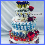 Exculsive Chocolate Arrangement