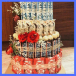 Exclusive Chocolate Arrangement