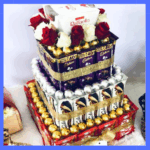 Elegance Chocolate Arrangements