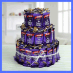 Dairy Milk Tower