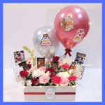 Every Day Gift Basket