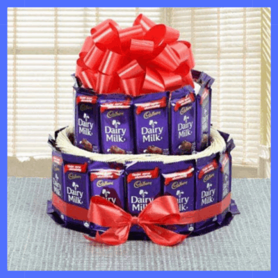 Dairy Milk lover