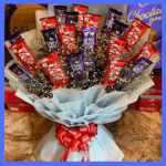 Chocolate with Gipso