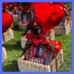 Love Basket Chocolate