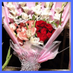 Best of Roses Bouquet