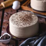 2.5lbs Coffee Cake By Delizia