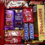 Send 15 Chocolate Of Special Basket | Send Gift to Karachi