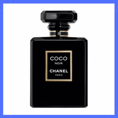 Chanel Coco Noir Eau De Parfum, Fragrance For Women, 100ml