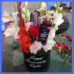 Happy Anniversary Box