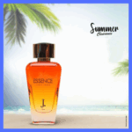 ESSENCE For Her By J. 100ml