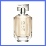 Hugo Boss Women The Scent Pure Accord Eau De Toilette, Fragrance For Women, 100ml