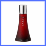Hugo Deep Red Eau De Parfum 90ml