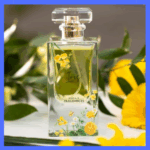 Iris By Maria B. Perfume