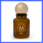 P-Garnet By Maria B. Perfume