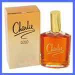 Charlie Gold Perfume 100ml
