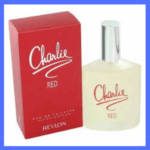 Charlie Red Perfume