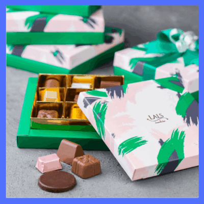 Lals Chocolate Box