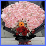 Cash Bouquet Arrangement