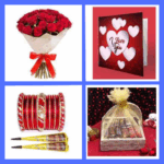 Chocolates with bangle deal