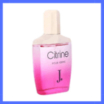 Citrine By J. Perfume