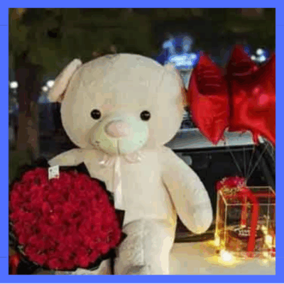Gift For lucky Women